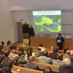 Conférence du Dr José Vouillamoz