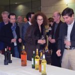 Conférence du Dr José Vouillamoz