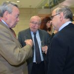 Conférence du Dr José Vouillamoz
