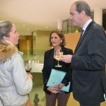 Conférence du Dr José Vouillamoz