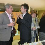 Conférence du Dr José Vouillamoz