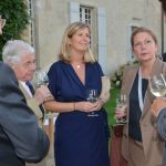 13es Vendanges de Malagar