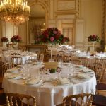 Diner Primeurs 2014