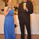 Diner Primeurs 2014