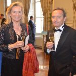 Diner Primeurs 2014
