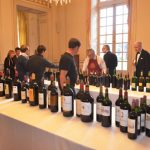 Diner Primeurs 2014