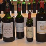 Diner Primeurs 2014