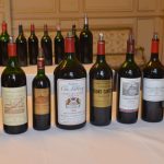 Diner Primeurs 2014