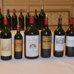 Diner Primeurs 2014
