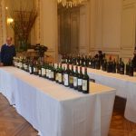 Diner Primeurs 2014