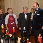 Diner Primeurs 2014