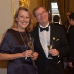 Diner Primeurs 2014