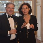 Diner Primeurs 2014