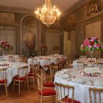 Diner Primeurs 2014