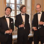 Diner Primeurs 2014