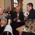 Diner Primeurs 2014