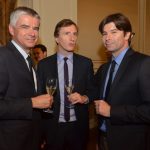 Diner Primeurs 2014