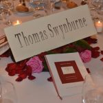 Diner Primeurs 2014