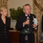 Diner Primeurs 2014