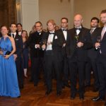 Diner Primeurs 2014