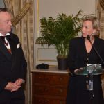 Diner Primeurs 2014