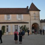 Dîner à Yquem - 16e Vendanges de Malagar