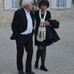 Dîner à Yquem - 16e Vendanges de Malagar