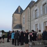 Dîner à Yquem - 16e Vendanges de Malagar