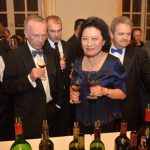 Diner Primeurs 2014