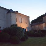 Dîner à Yquem - 16e Vendanges de Malagar