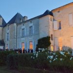 Dîner à Yquem - 16e Vendanges de Malagar