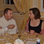 Dîner à Yquem - 16e Vendanges de Malagar