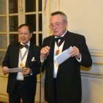 Diner Primeurs 2014
