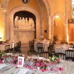 Dîner de gala à l'occasion des Primeurs 2013