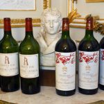 Diner Primeurs 2014