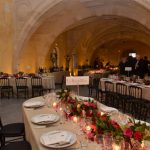 Dîner de gala à l'occasion des Primeurs 2013