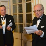 Diner Primeurs 2014