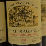 Dîner à Yquem - 16e Vendanges de Malagar