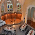 Dîner de gala à l'occasion des Primeurs 2013