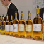 Dîner de gala à l'occasion des Primeurs 2013