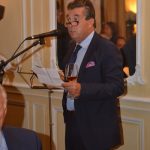 Dîner à Yquem - 16e Vendanges de Malagar