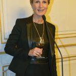 Diner Primeurs 2014