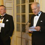 Diner Primeurs 2014