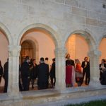 Dîner de gala à l'occasion des Primeurs 2013