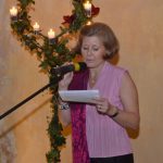 Dîner de gala à l'occasion des Primeurs 2013