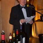 Dîner de gala à l'occasion des Primeurs 2013