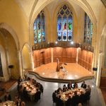 Dîner de gala à l'occasion des Primeurs 2013