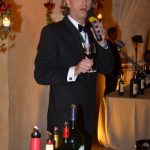 Dîner de gala à l'occasion des Primeurs 2013