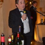 Dîner de gala à l'occasion des Primeurs 2013