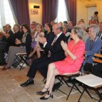 Conférence de Luc Ferry